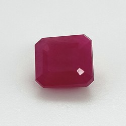 African Ruby  (Manik) 4.72 Ct Best Quality